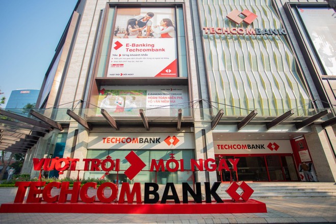 Nợ khả năng mất vốn cùng nợ xấu tăng mạnh, Techcombank nằm top đầu nắm giữ trái phiếu doanh nghiệp