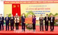 Phát huy vai trò giám sát của MTTQ Việt Nam trong thực hiện nhiệm vụ xây dựng nông thôn mới