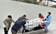 Bộ Y tế: Hơn 9.700 ca tai nạn giao thông phải nhập viện trong dịp Tết