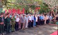 Phú Yên kỷ niệm 92 năm Ngày thành lập Chi bộ Đảng Cộng sản đầu tiên