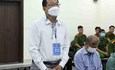 Tuyên án nguyên Thứ trưởng Bộ Y tế Cao Minh Quang và đồng phạm