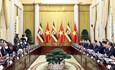 Một số vấn đề lý luận về ngoại giao đa phương và quan điểm của Đảng, Nhà nước Việt Nam