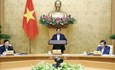 Thủ tướng Phạm Minh Chính chủ trì Phiên họp Chính phủ thường kỳ tháng 11/2022