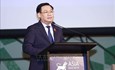 Chủ tịch Quốc hội Vương Đình Huệ dự Diễn đàn hợp tác kinh tế Việt Nam - Australia