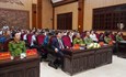 Hà Nam: Sơ kết 1 năm thực hiện Đề án 06, ra mắt Trang thông tin Đề án 06 của tỉnh 