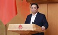 Thủ tướng chủ trì Phiên họp Chính phủ chuyên đề xây dựng pháp luật tháng 3/2023 