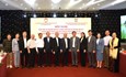 Sơ kết chương trình phối hợp giữa UBTƯ MTTQ Việt Nam và Trung ương Ủy ban Đoàn kết Công giáo Việt Nam