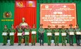 Bình Thuận: Tổng kết 10 năm phong trào toàn dân bảo vệ an ninh Tổ quốc