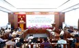 Công đoàn cơ quan Trung ương MTTQ Việt Nam hưởng ứng Ngày môi trường thế giới