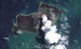 Tonga xác nhận thiệt hại lớn về người và tài sản do núi lửa phun trào gây sóng thần