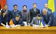 Vun đắp quan hệ đối tác toàn diện Việt Nam-Ukraine ngày càng bền chặt