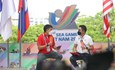“SEA Games 31 khiến chúng tôi thêm yêu Việt Nam”