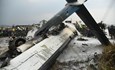 Vụ rơi máy bay ở Nepal: Thời tiết xấu cản trở nỗ lực tìm kiếm