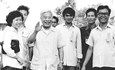 Đồng chí Phạm Hùng - Người lãnh đạo kiên trung, tài năng của cách mạng Việt Nam