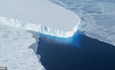 Sông băng ‘Ngày tận thế' tan nhanh chưa từng thấy, nguy cơ dâng nước biển cao 3 mét