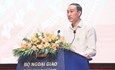 Triển khai Kết luận số 12-KL/TW của Bộ Chính trị về công tác người Việt Nam ở nước ngoài trong tình hình mới