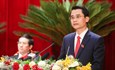 Kỷ luật cảnh cáo ông Phạm Văn Thành - Phó Chủ tịch UBND tỉnh Quảng Ninh