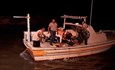 Số nạn nhân vụ chìm tàu ngoài khơi Syria tăng lên trên 100 người