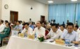 Phó Chủ tịch Phùng Khánh Tài dự Lễ Kỷ niệm “Ngày Khuyến học Việt Nam” và phát động “Giải thưởng Nhân tài Đất Việt” năm 2023