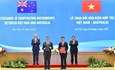Thúc đẩy hợp tác KHCN và đổi mới sáng tạo giữa Việt Nam – Australia
