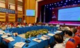 Hội thảo Quốc tế “Hoàn thiện khung pháp lý phát triển công tác xã hội tại Việt Nam”
