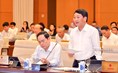 Đổi mới nội dung và phương thức hoạt động của MTTQ Việt Nam dưới sự lãnh đạo của Đảng trong giai đoạn hội nhập kinh tế quốc tế - Nhìn từ thực tiễn TP.HCM