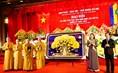 Đổi mới, tăng cường vận động chức sắc tôn giáo ở tỉnh Ninh Bình: Kết quả và những bài học kinh nghiệm