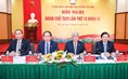 Bảo đảm thực hiện, phát huy quyền làm chủ và vai trò chủ thể của nhân dân trong xây dựng, hoàn thiện Nhà nước pháp quyền xã hội chủ nghĩa Việt Nam