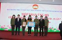 MTTQ Việt Nam Thành phố Hà Nội tăng cường khối đại đoàn kết toàn dân trong tình hình mới