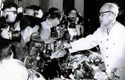 Chủ tịch Hồ Chí Minh - Người khai sinh ra nền báo chí cách mạng Việt Nam