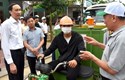 MTTQ Việt Nam tỉnh Tuyên Quang với phong trào xử lý rác thải và chống rác thải nhựa 