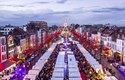 Nét đặc sắc ở Chợ Giáng sinh được bình chọn thú vị nhất thế giới 