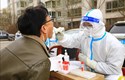 WHO: Không phát hiện biến thể mới của virus SARS-CoV-2 tại Trung Quốc 