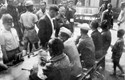 77 năm Ngày Tổng tuyển cử đầu tiên: Dấu ấn đặc biệt trong dòng chảy lịch sử 