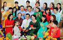 Giữ gìn, phát triển hệ giá trị gia đình Việt Nam trong thời kỳ mới 