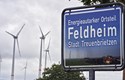 Thị trấn ở Đức nơi không ai phải lo hóa đơn năng lượng