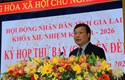 Thủ tướng Chính phủ phê chuẩn kết quả bầu chức vụ Chủ tịch UBND tỉnh Gia Lai