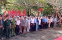 Phú Yên kỷ niệm 92 năm Ngày thành lập Chi bộ Đảng Cộng sản đầu tiên