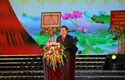 Huyện Nho Quan kỷ niệm 160 năm danh xưng và đón bằng công nhận đạt chuẩn nông thôn mới