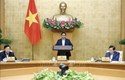 Thủ tướng Phạm Minh Chính chủ trì Phiên họp Chính phủ thường kỳ tháng 11/2022