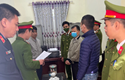 Bắt tạm giam Giám đốc Chi nhánh Văn phòng Đăng ký đất đai huyện Lục Ngạn, Bắc Giang