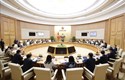 Nghị quyết phiên họp Chính phủ thường kỳ tháng 11/2022