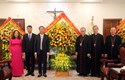 Bảo đảm quyền tự do tín ngưỡng, tôn giáo ở Việt Nam 