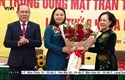 Đổi mới phương thức hoạt động của MTTQ Việt Nam