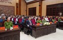 Hà Nam: Sơ kết 1 năm thực hiện Đề án 06, ra mắt Trang thông tin Đề án 06 của tỉnh 