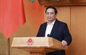 Thủ tướng chủ trì Phiên họp Chính phủ chuyên đề xây dựng pháp luật tháng 3/2023 