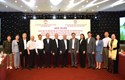 Sơ kết chương trình phối hợp giữa UBTƯ MTTQ Việt Nam và Trung ương Ủy ban Đoàn kết Công giáo Việt Nam