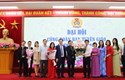 Đại hội Công đoàn Ban Tuyên giáo UBTƯ MTTQ Việt Nam nhiệm kỳ 2023 - 2028