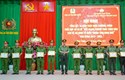 Bình Thuận: Tổng kết 10 năm phong trào toàn dân bảo vệ an ninh Tổ quốc