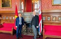 Chủ tịch Hạ viện Anh: Việt Nam là đối tác quan trọng